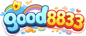 good8833 logo